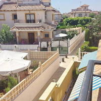 Таунхаус в Испании, Валенсия, Аликанте, 80 кв.м.