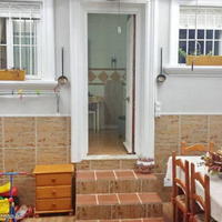 Таунхаус в Испании, Валенсия, Аликанте, 80 кв.м.