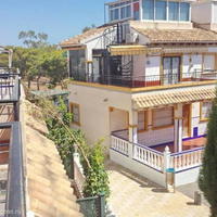 Таунхаус в Испании, Валенсия, Аликанте, 80 кв.м.