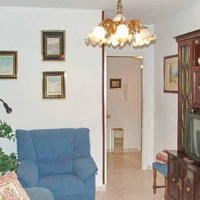 Flat in the city center in Spain, Comunitat Valenciana, Alicante, 70 sq.m.
