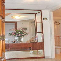 Flat in the city center in Spain, Comunitat Valenciana, Alicante, 70 sq.m.