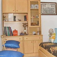 Flat in the city center in Spain, Comunitat Valenciana, Alicante, 70 sq.m.