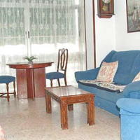 Flat in the city center in Spain, Comunitat Valenciana, Alicante, 70 sq.m.