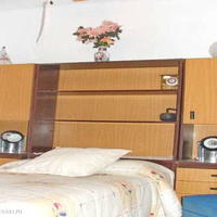 Flat in the city center in Spain, Comunitat Valenciana, Alicante, 70 sq.m.