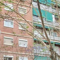 Flat in the city center in Spain, Comunitat Valenciana, Alicante, 70 sq.m.