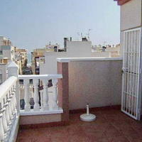 Penthouse in Spain, Comunitat Valenciana, Alicante, 70 sq.m.
