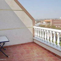Penthouse in Spain, Comunitat Valenciana, Alicante, 70 sq.m.