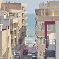 Penthouse in Spain, Comunitat Valenciana, Alicante, 70 sq.m.