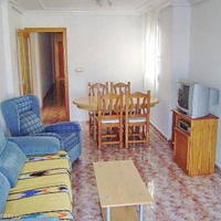 Penthouse in Spain, Comunitat Valenciana, Alicante, 70 sq.m.