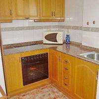 Penthouse in Spain, Comunitat Valenciana, Alicante, 70 sq.m.