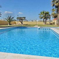 Townhouse in Spain, Comunitat Valenciana, Alicante, 75 sq.m.