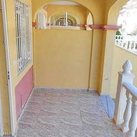 Townhouse in Spain, Comunitat Valenciana, Alicante, 75 sq.m.