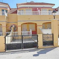 Townhouse in Spain, Comunitat Valenciana, Alicante, 75 sq.m.