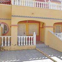 Townhouse in Spain, Comunitat Valenciana, Alicante, 75 sq.m.