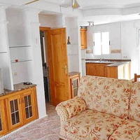 Townhouse in Spain, Comunitat Valenciana, Alicante, 75 sq.m.