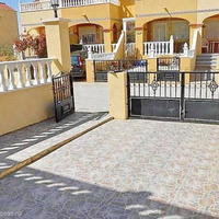 Townhouse in Spain, Comunitat Valenciana, Alicante, 75 sq.m.