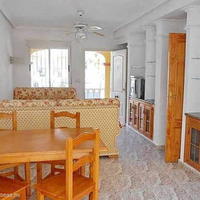 Townhouse in Spain, Comunitat Valenciana, Alicante, 75 sq.m.