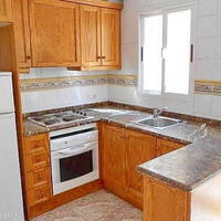 Townhouse in Spain, Comunitat Valenciana, Alicante, 75 sq.m.