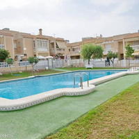 Townhouse in Spain, Comunitat Valenciana, Alicante, 50 sq.m.