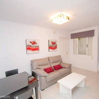 Townhouse in Spain, Comunitat Valenciana, Alicante, 50 sq.m.