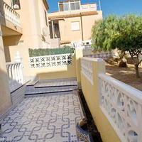 Townhouse in Spain, Comunitat Valenciana, Alicante, 50 sq.m.