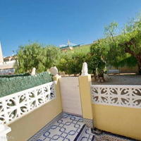 Townhouse in Spain, Comunitat Valenciana, Alicante, 50 sq.m.