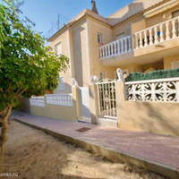 Townhouse in Spain, Comunitat Valenciana, Alicante, 50 sq.m.