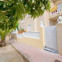 Townhouse in Spain, Comunitat Valenciana, Alicante, 50 sq.m.