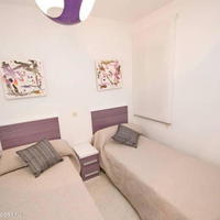 Townhouse in Spain, Comunitat Valenciana, Alicante, 50 sq.m.