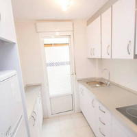 Townhouse in Spain, Comunitat Valenciana, Alicante, 50 sq.m.