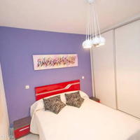 Townhouse in Spain, Comunitat Valenciana, Alicante, 50 sq.m.