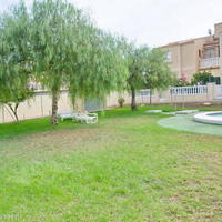 Townhouse in Spain, Comunitat Valenciana, Alicante, 50 sq.m.
