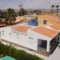 Шале в Испании, Валенсия, Аликанте, 170 кв.м.