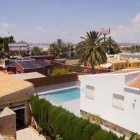 Шале в Испании, Валенсия, Аликанте, 170 кв.м.