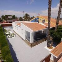 Шале в Испании, Валенсия, Аликанте, 170 кв.м.