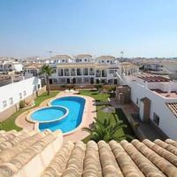 Таунхаус в Испании, Валенсия, Аликанте, 85 кв.м.