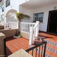 Таунхаус в Испании, Валенсия, Аликанте, 85 кв.м.