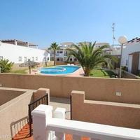 Таунхаус в Испании, Валенсия, Аликанте, 85 кв.м.