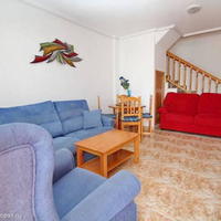 Таунхаус в Испании, Валенсия, Аликанте, 85 кв.м.