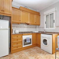 Таунхаус в Испании, Валенсия, Аликанте, 85 кв.м.