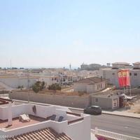 Таунхаус в Испании, Валенсия, Аликанте, 85 кв.м.