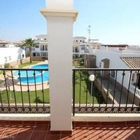 Таунхаус в Испании, Валенсия, Аликанте, 85 кв.м.