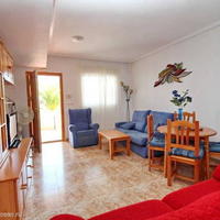 Таунхаус в Испании, Валенсия, Аликанте, 85 кв.м.