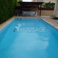 Villa in Republic of Cyprus, Lemesou, 200 sq.m.