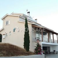 Villa in Republic of Cyprus, Protaras, 250 sq.m.