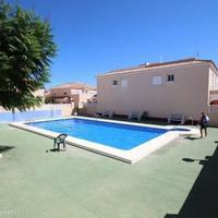 Таунхаус в Испании, Валенсия, Аликанте, 85 кв.м.