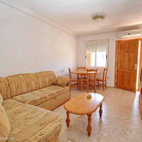 Таунхаус в Испании, Валенсия, Аликанте, 85 кв.м.