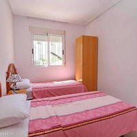 Таунхаус в Испании, Валенсия, Аликанте, 85 кв.м.