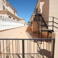 Таунхаус в Испании, Валенсия, Аликанте, 85 кв.м.