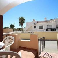 Таунхаус в Испании, Валенсия, Аликанте, 85 кв.м.